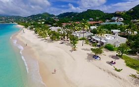 Spice Island Beach Resort/ Grenada